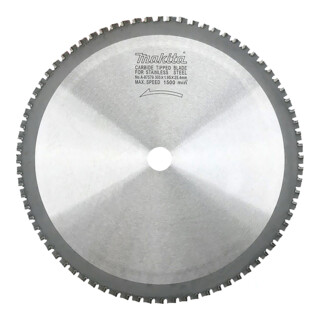 Makita Lama per sega HM 305x25.4x78Z  (A-87579)