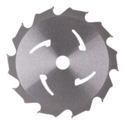 Makita Lama per sega M-FORCE 165x20x10Z-2