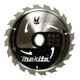 Makita Lama per sega M-FORCE 170x30x24Z
