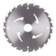 Makita Lama per sega M-FORCE 185x30x24Z-4