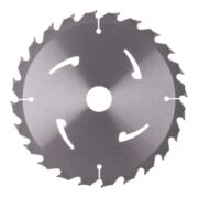 Makita Lama per sega M-FORCE 210x30x24Z-2