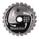 Makita Lama per sega M-FORCE 235x30x24Z