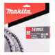 Makita Lama per sega M-FORCE 235x30x24Z-2