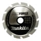 Makita Lama per sega MAKFORCE 160x20x24Z