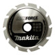 Makita Lama per sega MAKFORCE 180x20x40Z