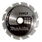 Makita Lama per sega circolare MAKBLADE (B-33663)-1
