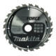 Makita Lama per sega MAKFORCE 210x30x24Z