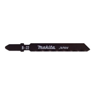 Makita Lama per seghetto alternativo 32-24Z HSS(B-04949)