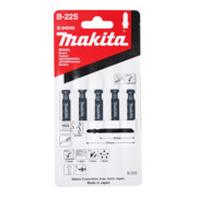 Makita Lama per seghetto alternativo 32-24Z HSS(B-04949)-4