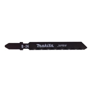 Makita Lama per seghetto alternativo HSS