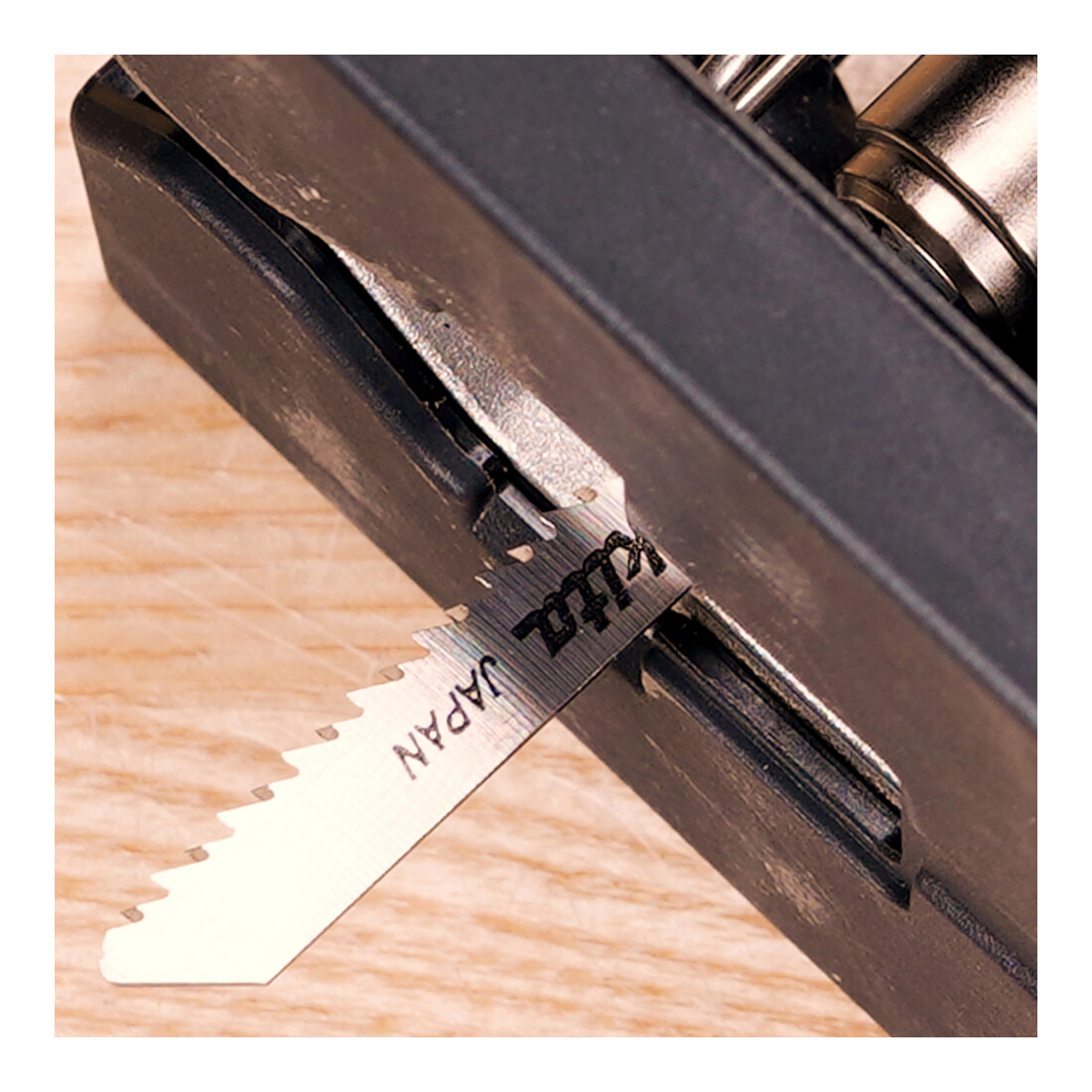 Makita Lama per seghetto alternativo HSS