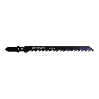 Lama per seghetto alternativo Makita B-16 (A-85684)
