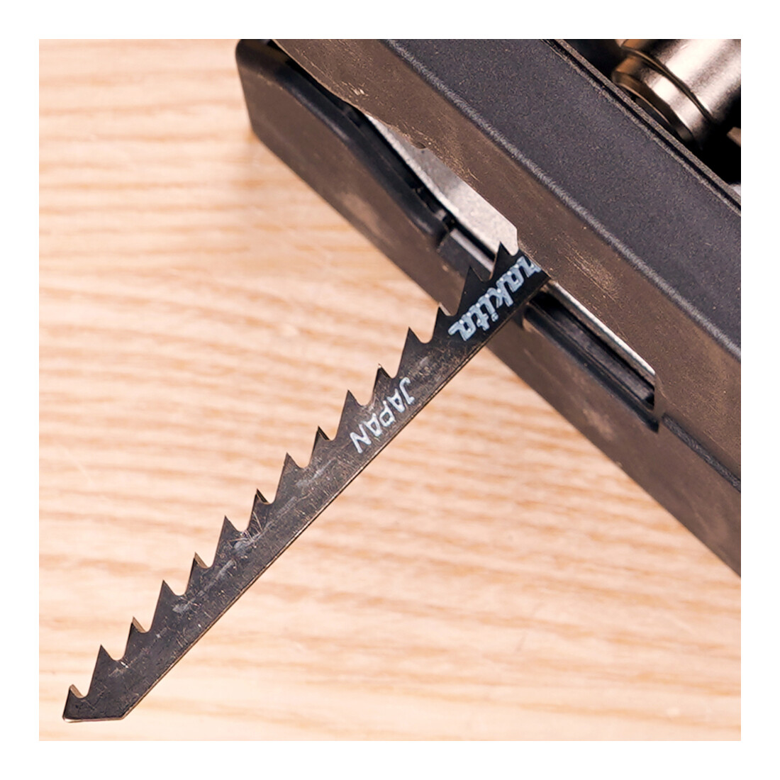 Lama per seghetto alternativo Makita B-17 5pz. (A-85690)