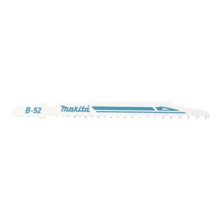 Makita Lama per seghetto alternativo B-52 Uni (B-06482)