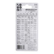 Makita Lama per seghetto alternativo B-52 Uni (B-06482)-5