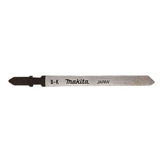 Makita Lama per seghetto alternativo B-K HCS (A-80416)