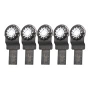 Makita Lama per taglio a tuffo 20mm TMA058 5pz.-2