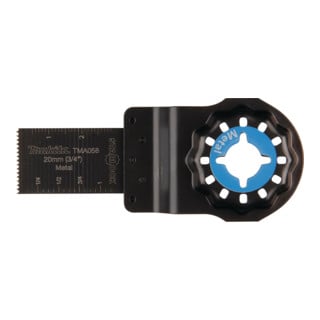 Makita Lama per taglio a tuffo 20mm TMA058