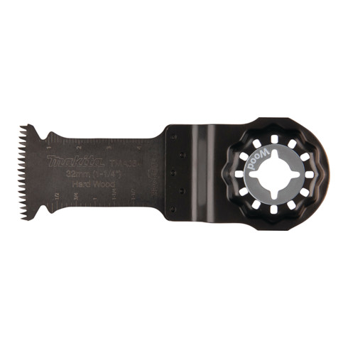 Makita Lama per taglio a tuffo 32mm TMA054