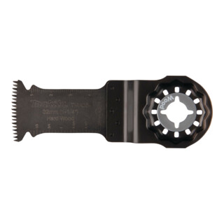 Lama per sega a tuffo Makita 32mm TMA054