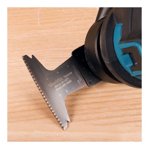 Makita Lama per taglio a tuffo 65mm TMA048 5pz.