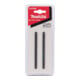 Makita Lama reversibile in metallo duro 82mm (D-07945)-3