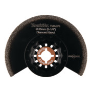 Makita Lama segmentata diamantata K40 (B-65034)-1