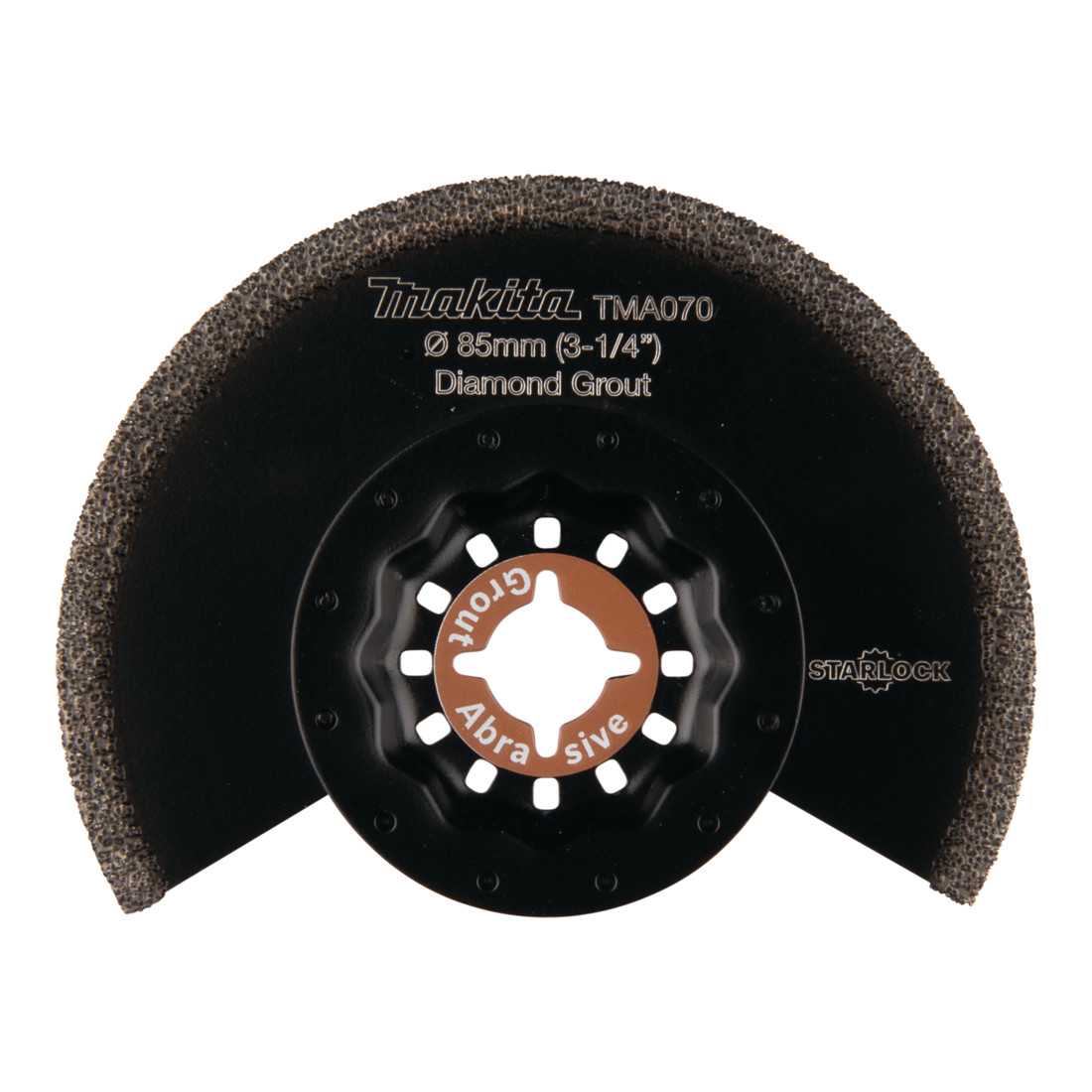 Makita Lama segmentata diamantata K40 (B-65034)