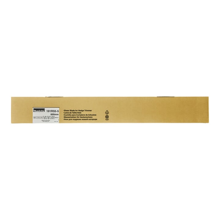 Makita Lame complète 60 cm