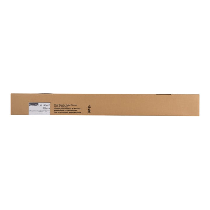 Makita Lame de cisaille complète 75 cm