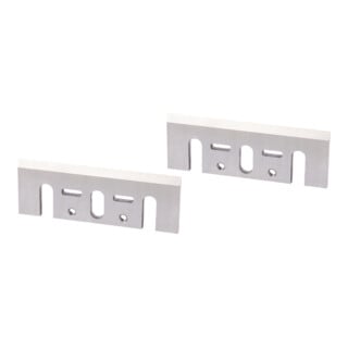 Makita Lame de rabot HSS 82 mm