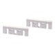 Makita Lame de rabot HSS 82 mm-1