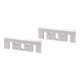 Makita Lame de rabot HSS 82 mm-1