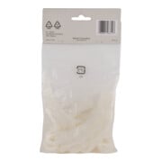 Makita lame de rechange plastique 12 pces 198426-9-4