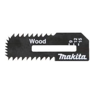 Makita lame de scie à cloison sèche bois "2pcs" B-49719