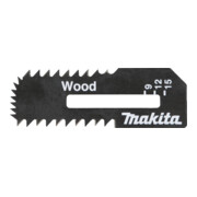 Makita lame de scie à cloison sèche bois "2pcs" B-49719