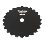 Makita Lame de scie à dents de burin 255 mm-1