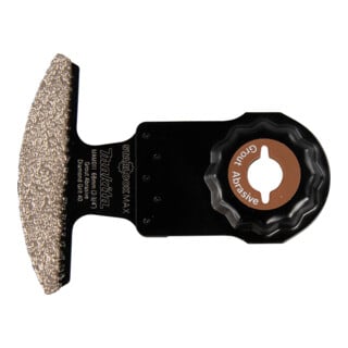 Makita Lame de scie à segments diamant MAM011