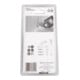 Makita Lame de scie à segments diamant MAM012-5