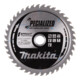 Lame de scie Makita EFFICUT WPC/bois-1