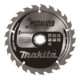 Makita Lame de scie Efficut 270×30×24 dents-1
