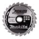 Makita Lame de scie Efficut 270×30×24 dents