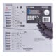 Makita Lame de scie Efficut 270×30×24 dents-5