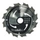 Makita Lame de scie M-FORCE 190×30×12 dents