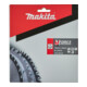 Makita Lame de scie M-FORCE 190×30×12 dents-3