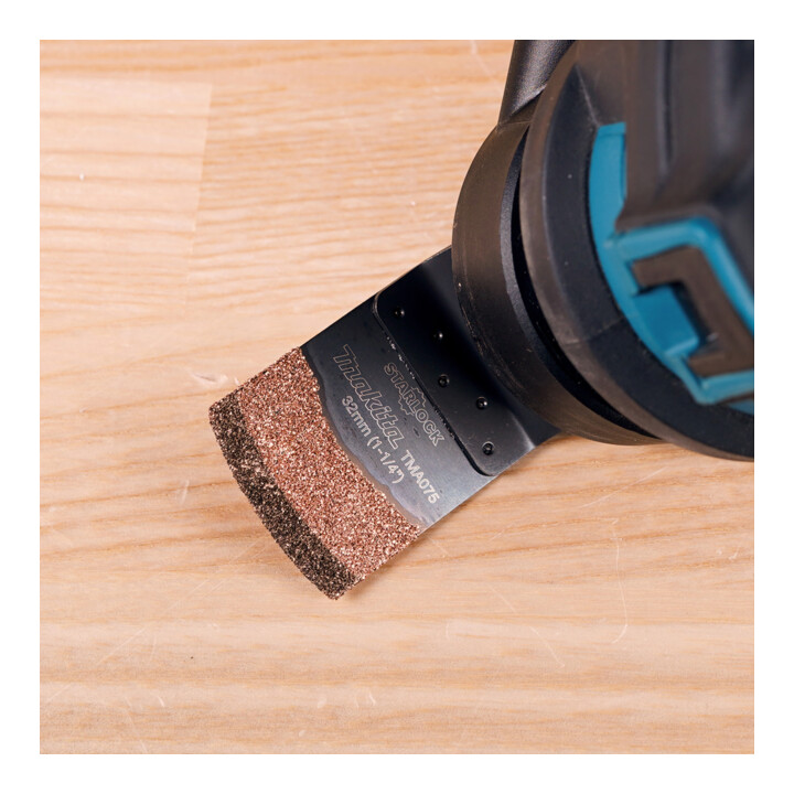 Makita lame de scie plongeante 32mm TMA075 (B-65084)