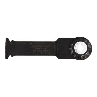 Makita Lame de scie plongeante MAM001 32x80 mm 1,3 mm