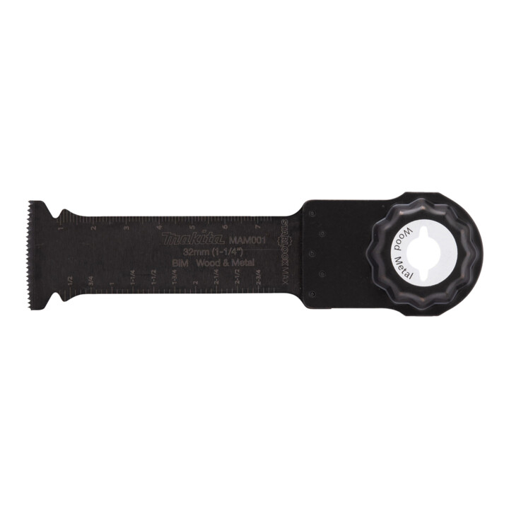 Makita Lame de scie plongeante MAM001 32x80 mm 1,3 mm