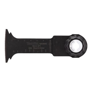 Makita Lame de scie plongeante MAM002 52×70×1,4 mm