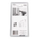 Makita Lame de scie plongeante MAM005 32×70×1,1 mm-2